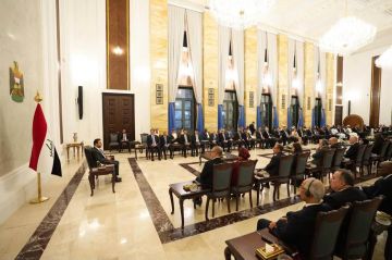 رئيس الوزراء : هناك بحدود 400 مليون مسلم عاطل عن العمل رئيس الوزراء : هناك بحدود 400 مليون مسلم عاطل عن العمل