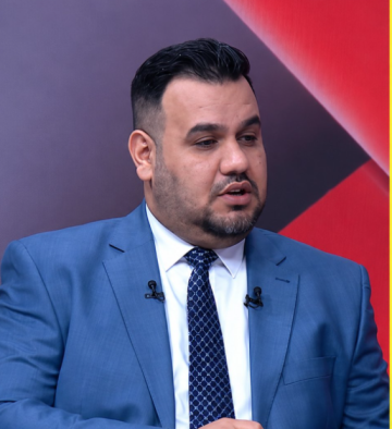 عجز 43 ترليونا في موازنة 2027.. العقود بريئة والتهرب الضريبي في قفص الاتهام عجز 43 ترليونا في موازنة 2027.. العقود بريئة والتهرب الضريبي في قفص الاتهام