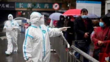 خلال اسبوع.. وفاة 44 شخصا بسبب الإنفلونزا في تايوان