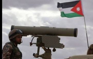 سوريا تعلن ارتفاع حصيلة القتلى جراء الغارات الأردنية على جنوب البلاد سوريا تعلن ارتفاع حصيلة القتلى جراء الغارات الأردنية على جنوب البلاد