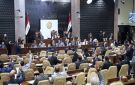 مجلس النواب يرفع جلسته إلى الثلاثاء المقبل