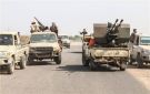 الحوثيون يستهدفون قاعدة عسكرية في مطار المكلا بجنوب اليمن