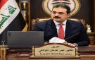 رئيس هيئة المنافذ: نشهد نموا ملحوظا والصادرات عبر طريبيل تجاوزت 300 عجلة يوميا
