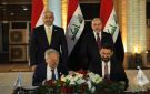 أمانة بغداد تنفتح على الخبرات العربية لتطوير الخدمات والارتقاء بالواقع العمراني والحضاري للعاصمة