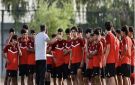 ناشئو العراق يواجهون إيران وديا في بغداد لتعويض خسارة اللقاء الأول