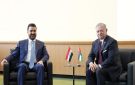 السفير العراقي لدى الأردن: زيارة رئيس الوزراء مهمة لبحث الملفات الأمنية والاقتصادية