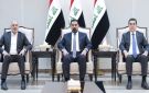 رئاسة مجلس النواب تجتمع قبل جلسة التصويت على استكمال الكابينة الوزارية