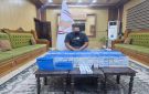 المنافذ: إحباط محاولة تهريب شحنة من إبر الفلر كورية المنشأ
