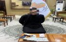 القبض على مسافر بحوزته عملة مزيفة في منفذ الشيب الحدودي