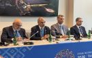 وزير المالية يبحث مع البنك الدولي تمويل مشاريع استراتيجية ودعم الإصلاحات الاقتصادية في العراق
