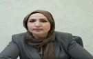 محكمة استئناف الكرخ تخاطب البرلمان لرفع الحصانة عن النائبة زهراء لقمان