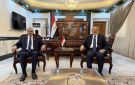 محمد تميم يباشر مهام عمله نائبا لرئيس الوزراء ورئيس المجلس الوزاري للاقتصاد