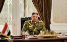 العراق يتولى رئاسة رابطة الملحقين العسكريين الأجانب المعتمدين في إيران