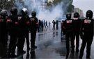 فرنسا تستنفر 70 ألف شرطي تحسبا لاضطرابات جديدة اليوم