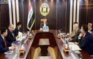 مستشار الأمن القومي يؤكد أهمية ترجمة رؤية العراق الجديدة في الانفتاح على الدول الشقيقة والصديقة وفق علاقات يحكمها التوازن والمصالح المتبادلة