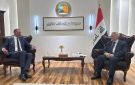 هولندا تعلن دعم العراق في مكافحة الإرهاب والتعامل مع ملف السجناء الأجانب