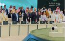 وزير النفط يشارك في الاجتماع الوزاري لمنتدى الطاقة الدولي في الرياض