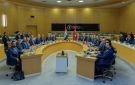 العراق وتركيا يبدآن مفاوضات اتفاقية إطارية للتعاون في النفط والغاز