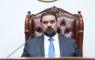 الحلبوسي: الإيزيديون مكون أصيل وشريك راسخ في تاريخ العراق