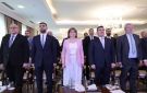 برعاية رئيس الوزراء.. وزارة البيئة تطلق وثيقة المساهمات المحددة وطنيا للعراق NDC