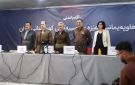 اتفاق عراقي إيراني على إخراج الانفصاليين من كردستان