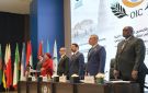 رئيس الوزراء يطلق مبادرة للنقل والاتصالات خلال اجتماعات منظمة التعاون الإسلامي