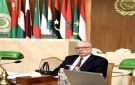 العراق يفوز بمنصب نائب رئيس لجنة الشؤون الخارجية والسياسية والأمن القومي في البرلمان العربي