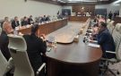 في غضون هذا الأسبوع.. البرلمان يعقد اجتماعا مع وزير المالية ومحافظ البنك المركزي لبحث العجز المالي وتمويل الموازنة.