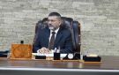 اعتقال وكيل وزارة الصناعة والمعادن ناصر كاظم متلبسا بالرشوة