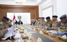 القائد العام يؤكد حرص الحكومة على توفير المتطلبات اللازمة لتعزيز قدرات القوات المسلحة