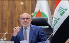 وزير النفط: معدل التصدير خلال الشهر الحالي ارتفع إلى 3 ملايين و400 ألف برميل يوميا - iq