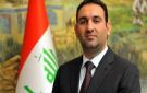 وزيرا الداخلية العراقي والأردني يتفقان على توسيع التعاون الثنائي