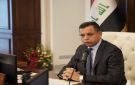 رئيس الوزراء ينهي تكليف حميد الشطري من رئاسة جهاز المخابرات الوطني