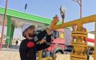 شركة تعبئة وخدمات الغاز: إنجاز نصب شبكات الغاز في 180 موقعا خدميا