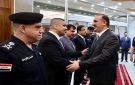 وزير الداخلية يباشر مهامه: تفعيل قرار مجلس الوزراء بخصوص العقود التي يشوبها فساد