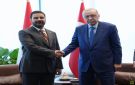 قاعدة بعشيقة.. قلب نينوى العسكري يعود إلى جسد العراق
