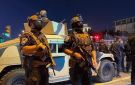  الاستخبارات الاتحادية : القبض على متهم باغتيال الرائد أحمد علي وثلاثة منتسبين في الديوانية