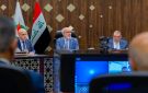 توجيهات حكومية بمحاسبة الشركات المتأخرة في تنفيذ مشاريع زيادة الإنتاج وتطوير الحقول النفطية.