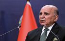 وزير الخارجية: العراق يتطلع إلى تعزيز وحدة الصف خلال رئاسته للدورة الـ52 لمنظمة التعاون الإسلامي