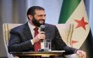 الشرع: العراق وسوريا يرتبطان بعلاقات تاريخية ومصيرية وعلينا تعزيز التعاون