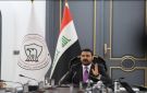 القائد العام يؤكد دعمه الكامل للجهاز بضباطه ومراتبه وتوفير جميع متطلباته