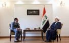 الشيخ حمودي: ما تواجهه المنطقة من تحديات يتطلب تنسيقا وتعاونا أكبر بين حكوماتها