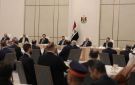 رئيس الوزراء: افتتاح ميناء الفاو ووضع حجر الأساس لامتداد طريق التنمية مطلع 2027