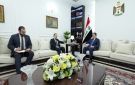 من موسكو إلى لندن.. قوى عراقية تشجع على الشراكات خارج الحدود