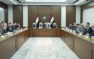المالية النيابية تناقش مشروع موازنة 2027