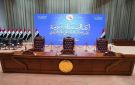 عاجل.. قيس الخزعلي يصل إلى البرلمان لحضور جلسة التصويت على استكمال التشكيلة الوزارية
