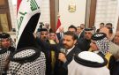 رئيس الوزراء: 5 فصائل وافقت على تسليم السلاح و3 منها سلمت أسلحتها بالفعل