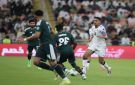 المنتخب الوطني العراقي يخسر امام نظيره السعودي ويودع بطولة خليجي 27