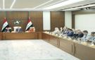 المالية النيابية ترجح: مجلس الوزراء سيصوت على مشروع قانون الموازنة في جلسة اليوم