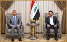 نائب رئيس الوزراء: أهمية تعزيز التعاون بين المؤسسات الحكومية والبنك المركزي